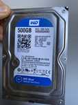 Жесткий диск 500Gb и др.