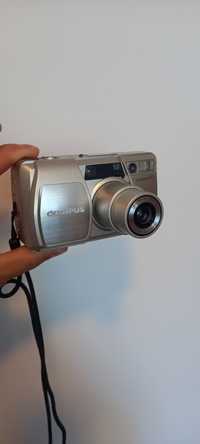 Aparat Olympus super zoom 80s nowe