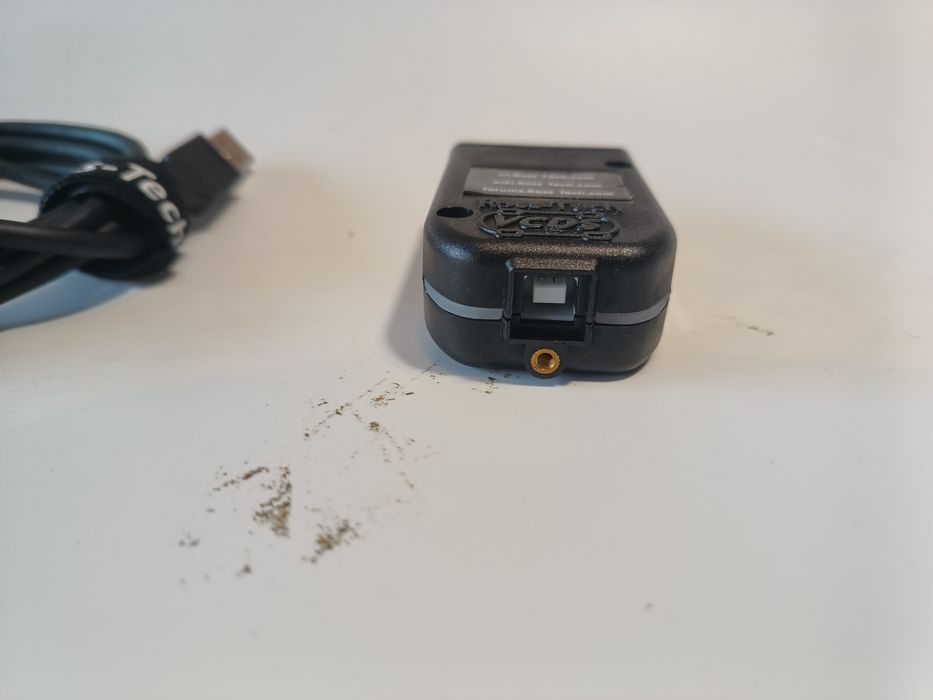 Interfejs diagnostyczny Ross tech hex-v2