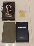 Tablet Lenovo Tab S8-50F uszkodzony