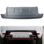 Накладка крышка буксировочного крюка бампер Range Rover Sport L494