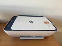 Impressora e scanner hp deskjet 2721e
