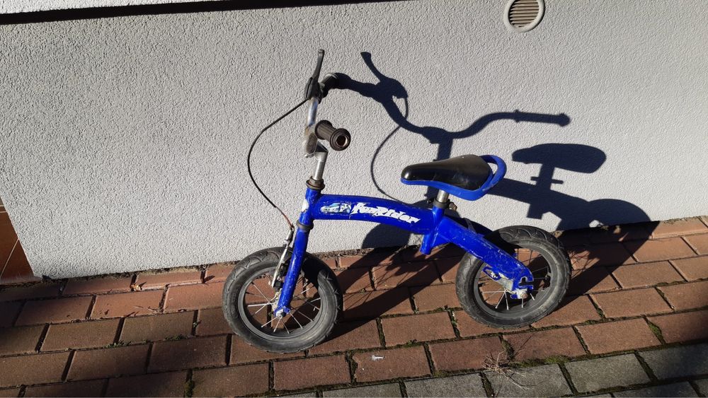Laufrad 12” rowerek biegowy