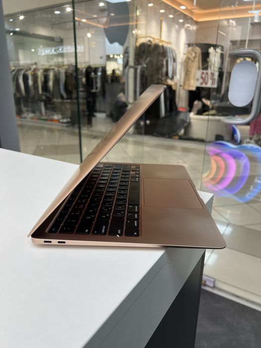 Ноутбук MacBook Air 13” 2020 i5 8ОЗУ 512GB SSD стан  8,5/10 #81380