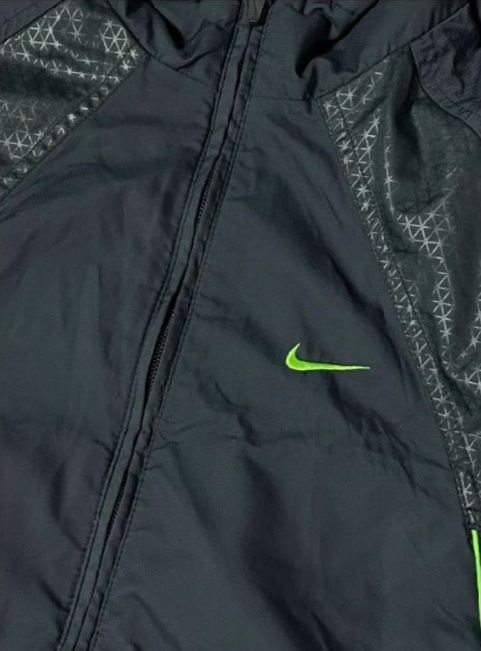 Винтажный спортивный костюм Nike SHOP (S)