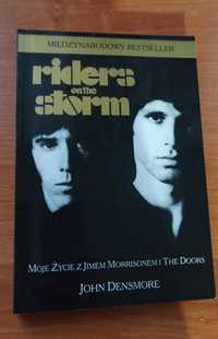 Wydanie pierwsze "Riders on The sztorm"The Doors