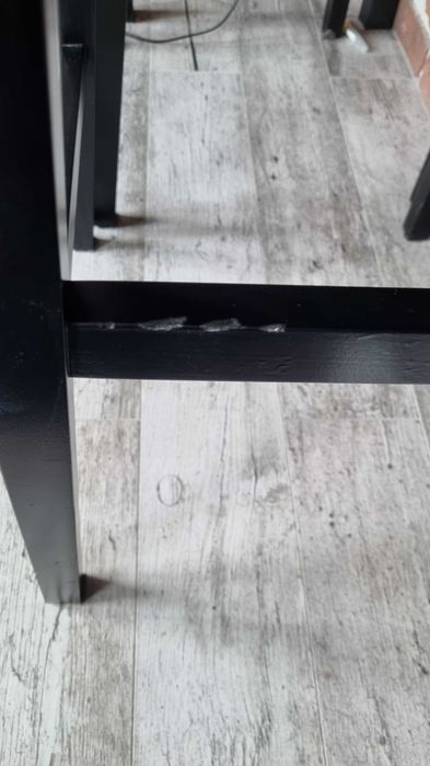 Hoker 2 hokery fotelowe