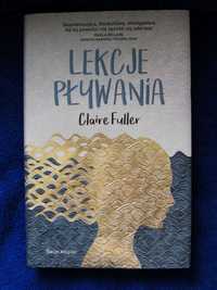 Claire Fuller -  Lekcje pływania