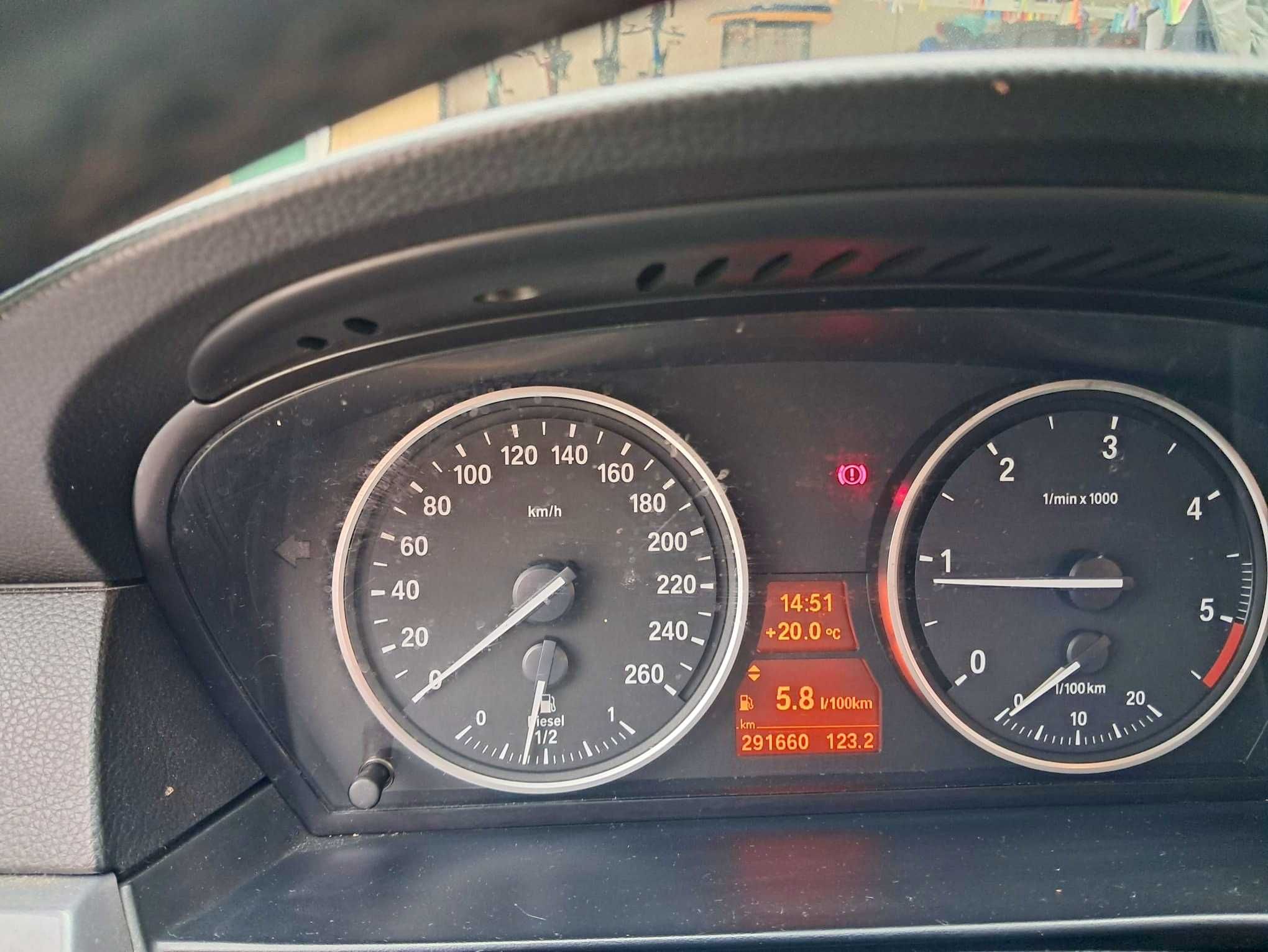 BMW 520 d (1 único proprietário)