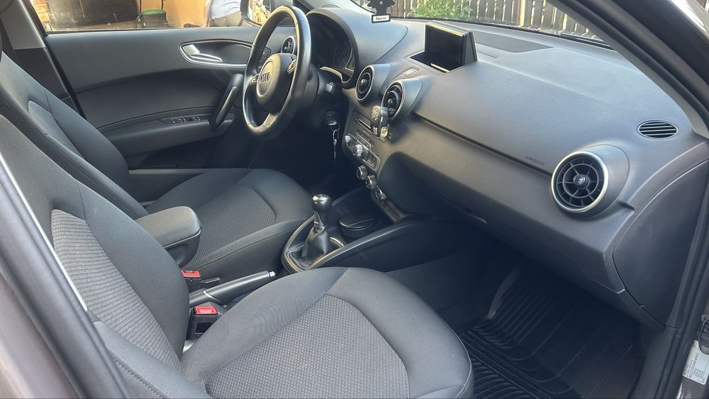 AUDI A1 1.0 tfsi 2017r Salon PL Zadbany!!!