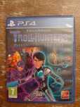 Troll Hunters gra na PS4