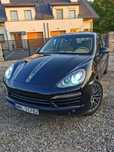 Porsche Cayenne 3.0 tdi, FV23%