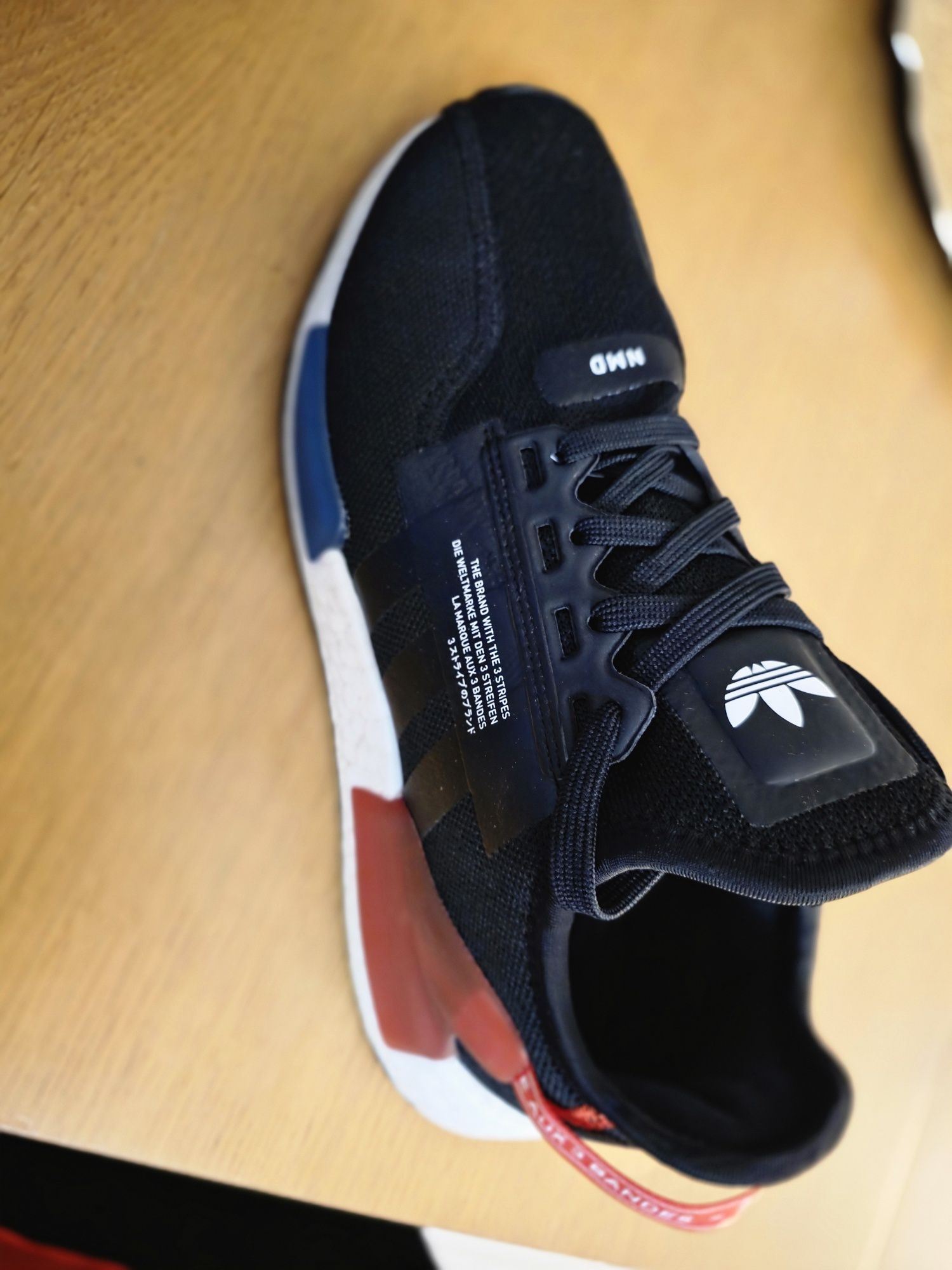 Adidas Nmd v1 r2
