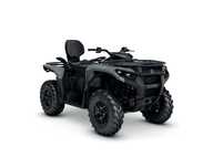 Can-Am Outlander Max CAN-AM OUTLANDER MAX DPS 500 T 2025 Extreme Motors