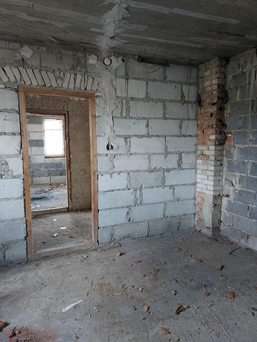 Dom z potencjałem niedaleko Buska-Zdroju