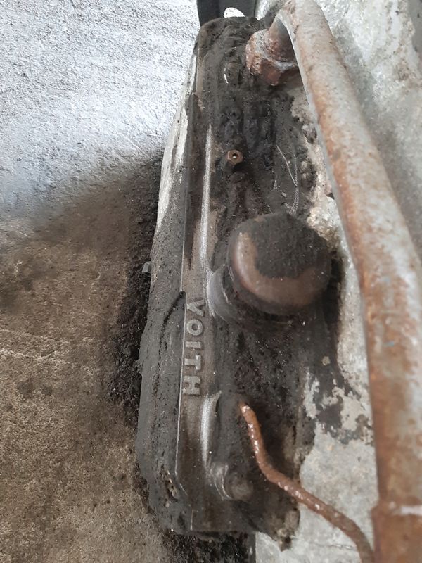 Skrzynia Biegów Voith Turbo 864.3e Diwabus