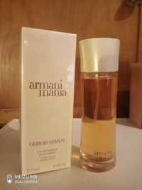 Giorgio Armani Armani Mania Pour Femme 75 ml. - Парфюмированная вода