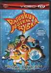 Film Ratunku, Jestem Rybką Płyta Vcd