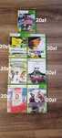 Sprzedam gry do Xbox 360