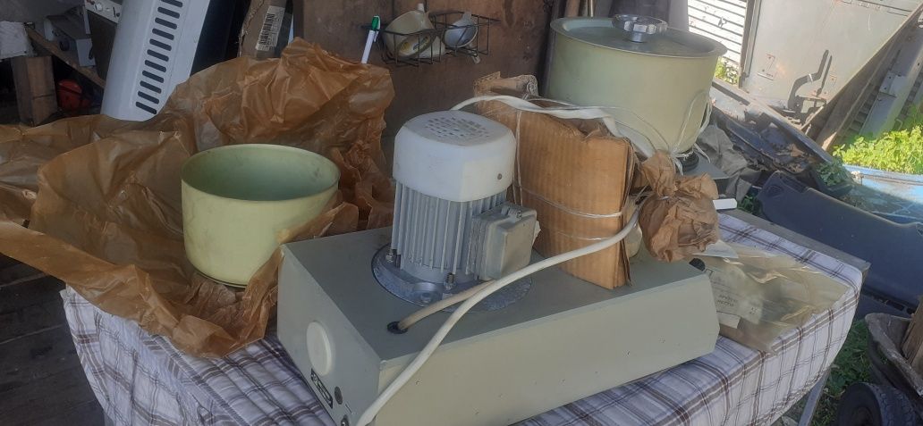 Химические пробирки колбы мельница лабораторная для размола проб