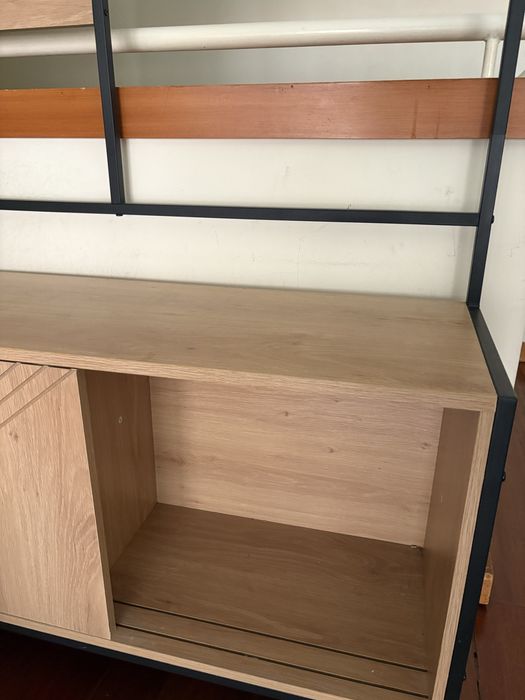 Movel de entrada