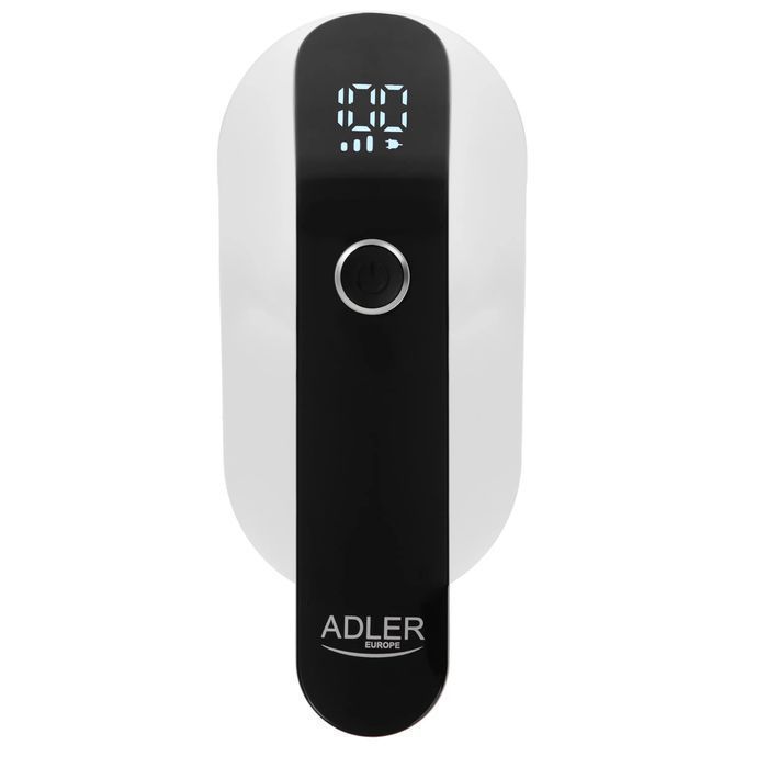 Golarka do tkanin z wyświetlaczem LCD Adler AD 9618 + dodatkowe ostrze