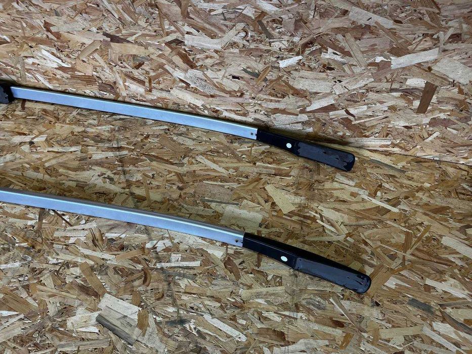 Рейлінги Nissan Розборка запчастини Nissan Qashqai Ніссан Кашкай J10