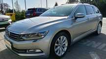 Volkswagen Passat Passat 2.0 TDI BMT SCR 4Mot. Comfortline
