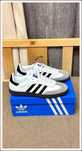 Buty meskie Pótbuty adidas_originals_SAMBA_OG_White r.44