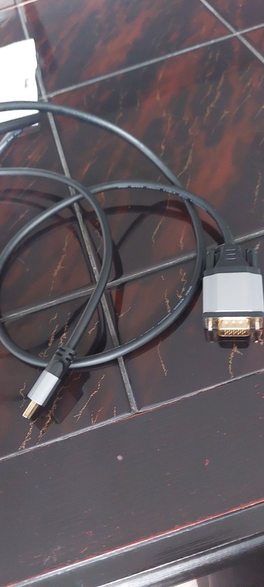 Kabel HDMI 1.8M model 1569HV