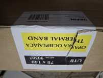 OKPOL 90307  78x140 Opaska ocieplająca