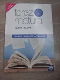 Teraz Matura-język polski