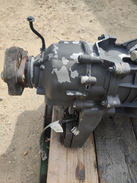 Reduktor ATC45L BMw x3 f25 f26 X4 f15 x5