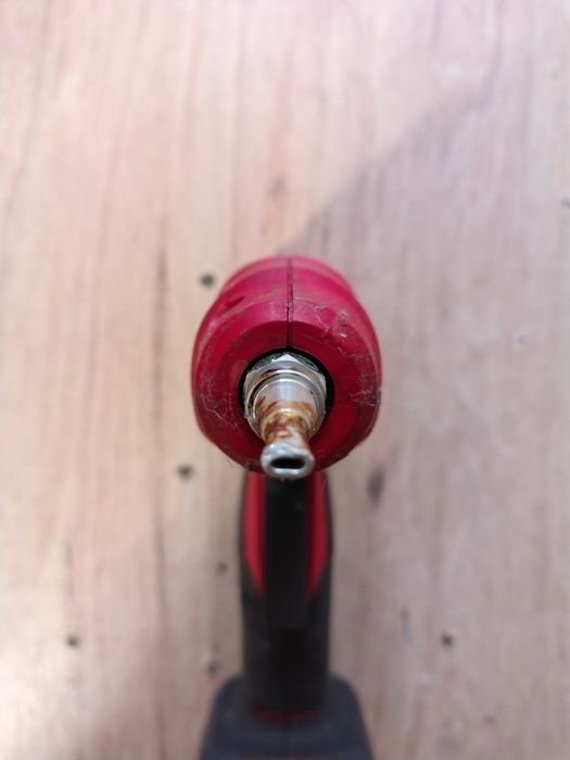 Pistolet na klej akumulatorowy Einhell te-cg 18li