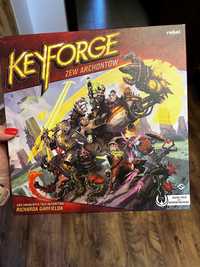 Keyforge zew archontów + 2 talie