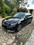 Mercedes-Benz Klasa C Mercedes-Benz C250 W205 AMG Line | Automat 7G | 2.2 diesel 204KM |2016