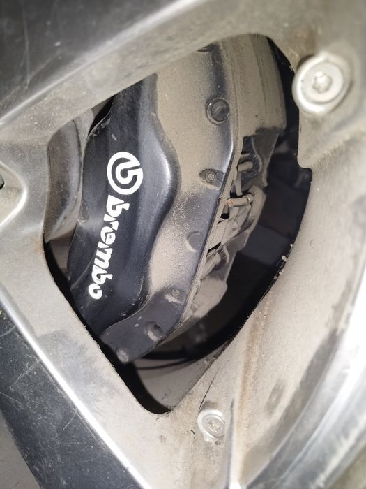 Bombas brembo ...