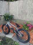 Rower MafiaBikes BMX
