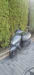 Peugeot Kisbee 2020r zarejestrowany