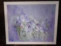 obraz w ramie 110X90