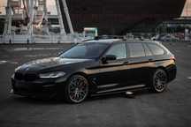 BMW Seria 5 Cesja Leasing BMW 530D