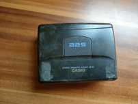 Walkman Casio, Aiva, Stereo 3 sztuki+ głośniki