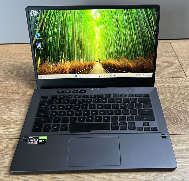 Laptop ROG Zephyrus G14