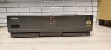 Magnetowid S-vhs PANASONIC NV-HD700. Pilot