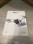 Dron mini 4k stan idealny jak nowy