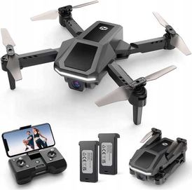 Dron Składany Z Kamerą 1080P HOLY STONE HS430 FPV 3D Dla Dorosłych