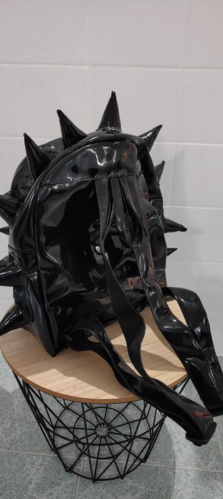 Mochila Cyber Punk
