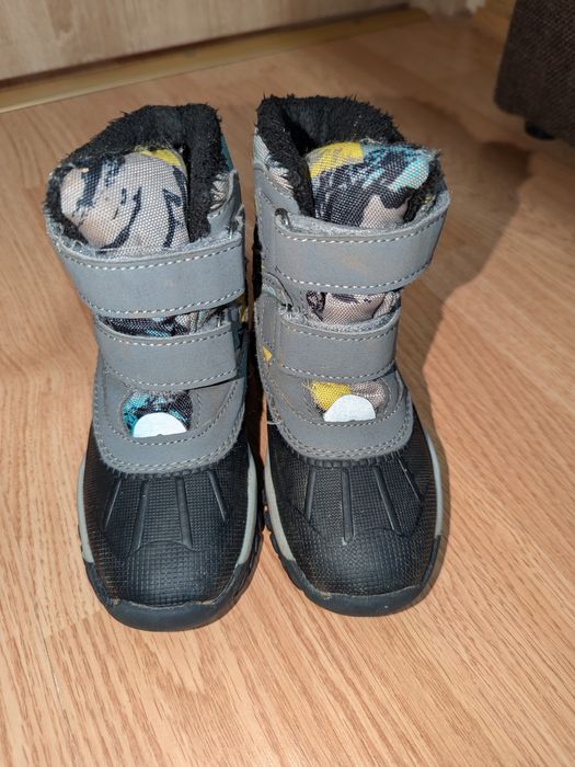 Trzewiki Lupilu rozmiar 26