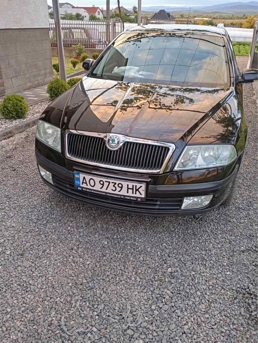 Продаю шкода в гарному стані