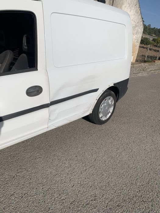OPEL COMBO ANO 2010